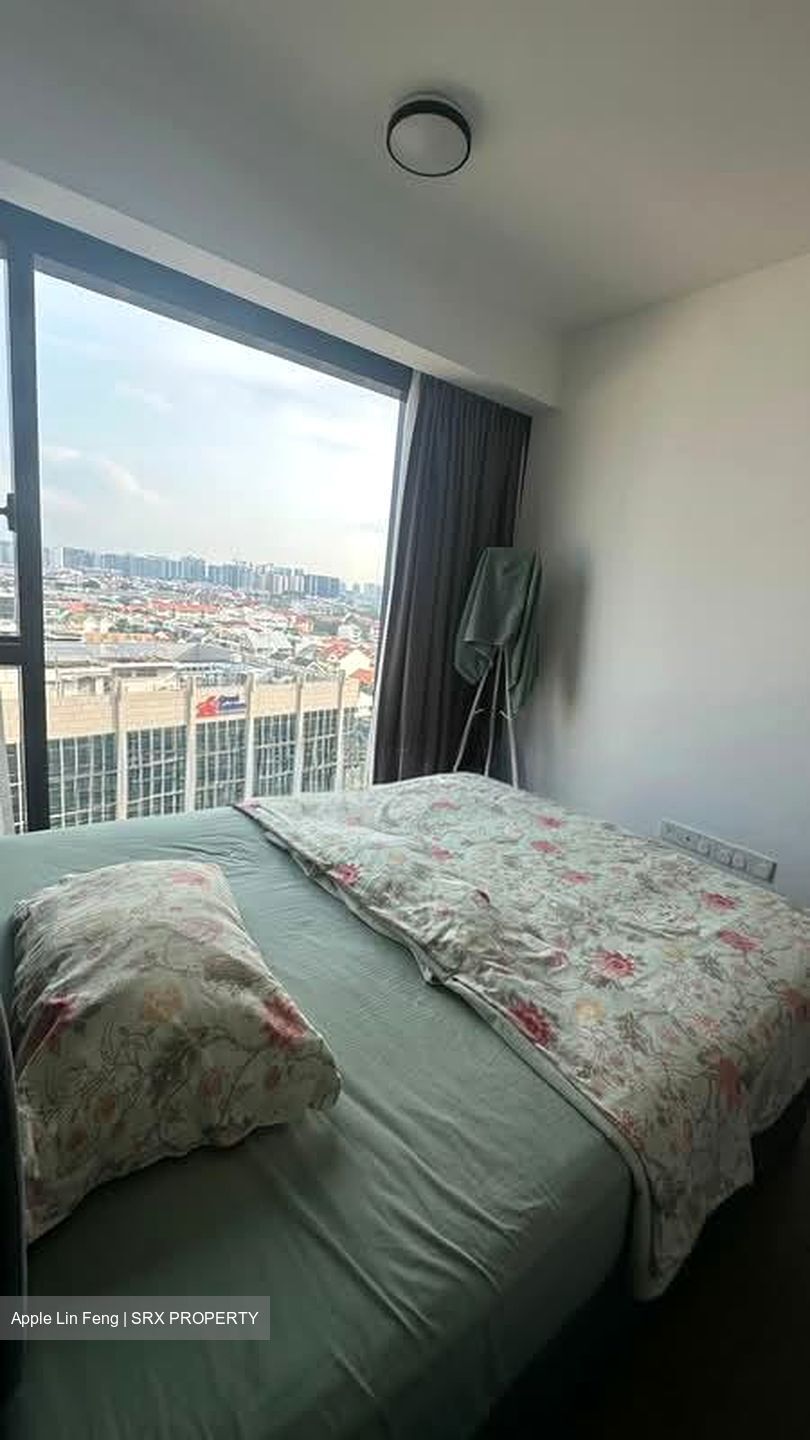 Parc Esta (D14), Apartment #543019431